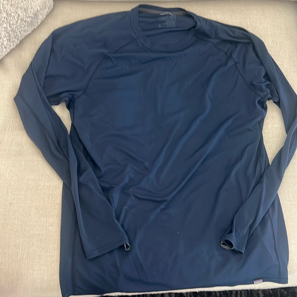 Patagonia Lightweight Capilene Baselayer XL